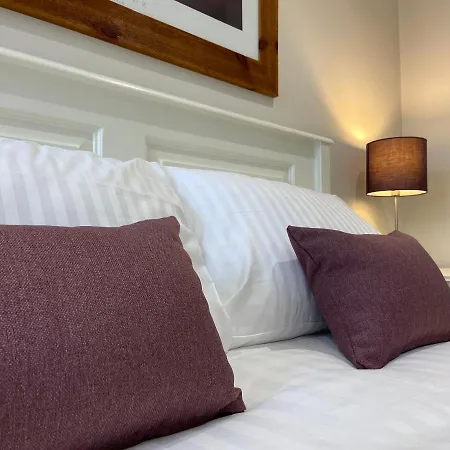 Brampton Holiday Homes Cobble View * Brampton (Cumbria)