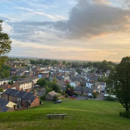 Brampton Holiday Homes Cobble View Brampton (Cumbria)