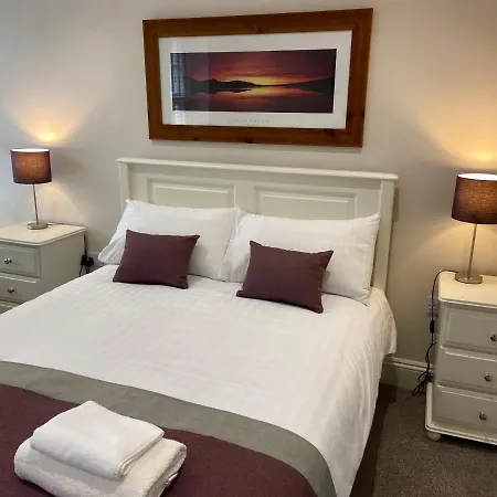 Apartment Brampton Holiday Homes Cobble View *