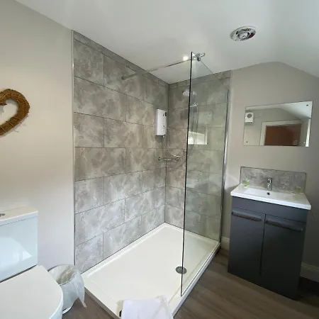 Brampton Holiday Homes Cobble View Brampton (Cumbria)