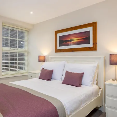 Apartment Brampton Holiday Homes Cobble View Brampton (Cumbria)