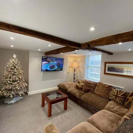 Brampton Holiday Homes Cobble View