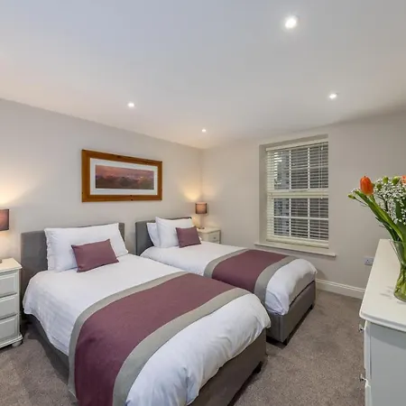 Brampton Holiday Homes Cobble View Διαμέρισμα Μπράμπτον