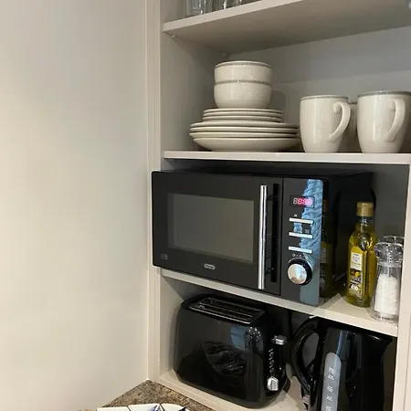 Brampton Holiday Homes Cobble View Διαμέρισμα *