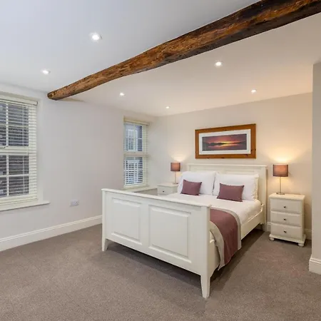 Brampton Holiday Homes Cobble View Διαμέρισμα *